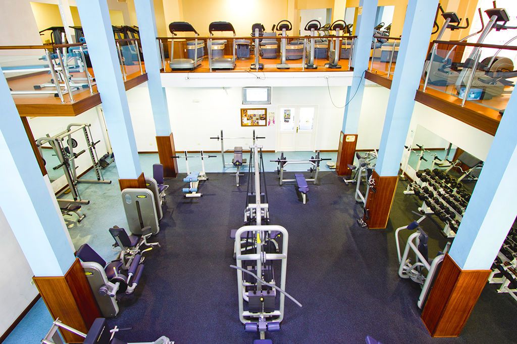 La Quinta Park Suites & Spa 4* pas cher photo 12