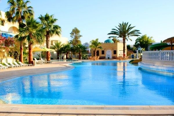 Ksar Djerba 4* pas cher photo 1