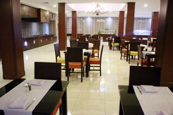 Ksar Djerba 4* pas cher photo 7