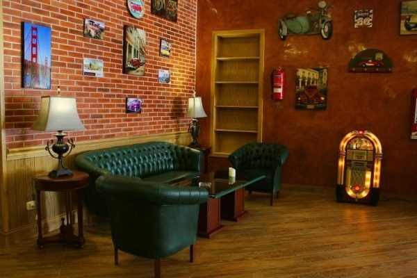 Ksar Djerba 4* pas cher photo 8