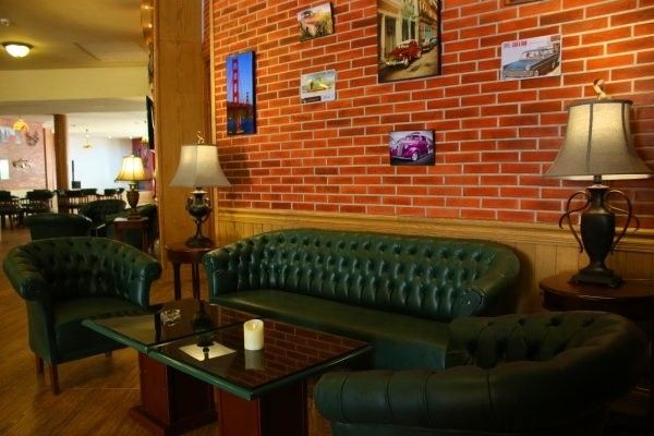 Ksar Djerba 4* pas cher photo 9