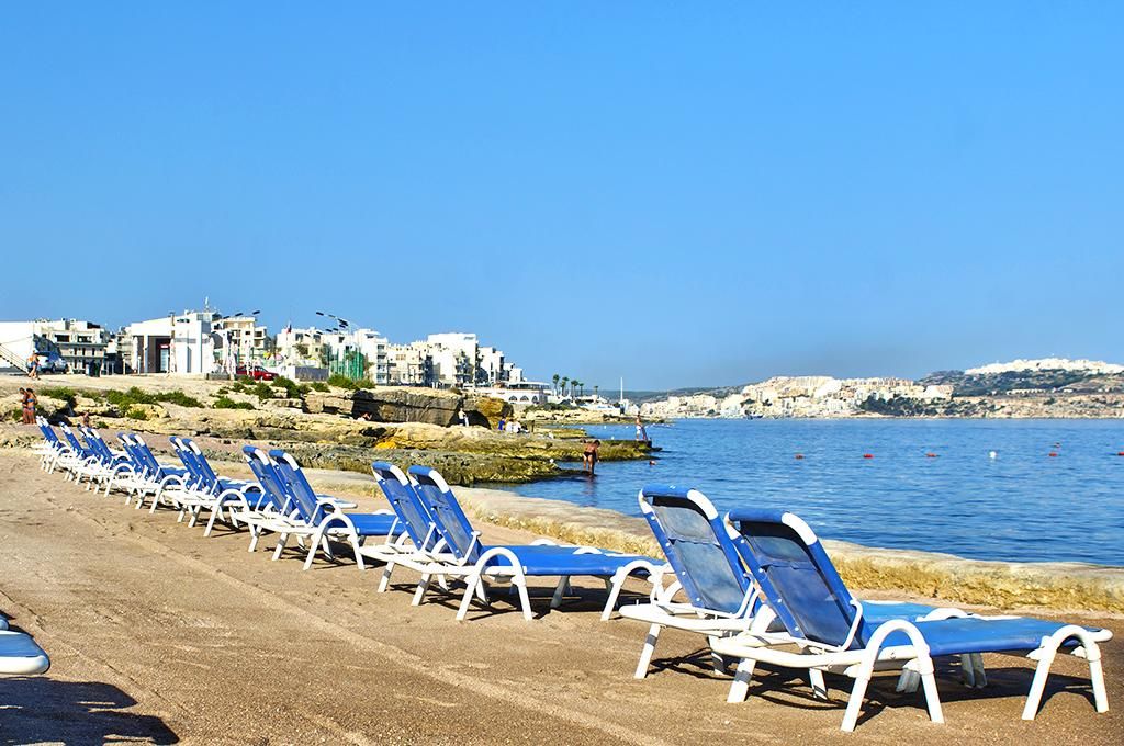 Db San Antonio Hotel + Spa 4* pas cher photo 3