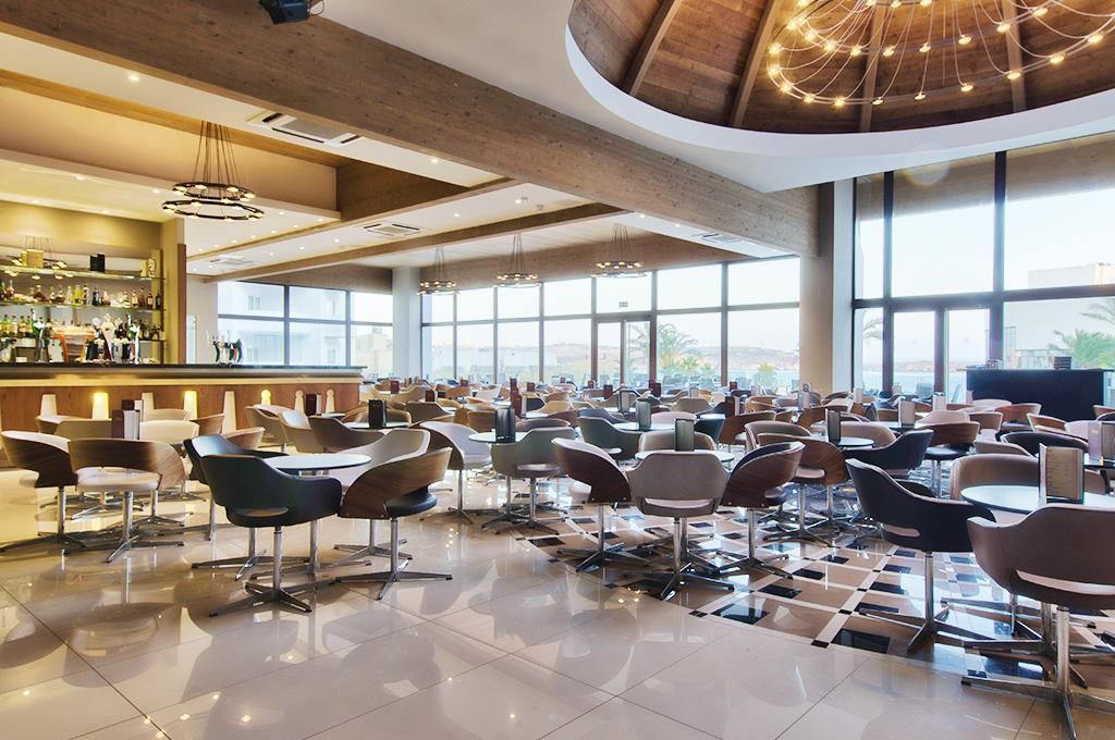 Db San Antonio Hotel + Spa 4* pas cher photo 4