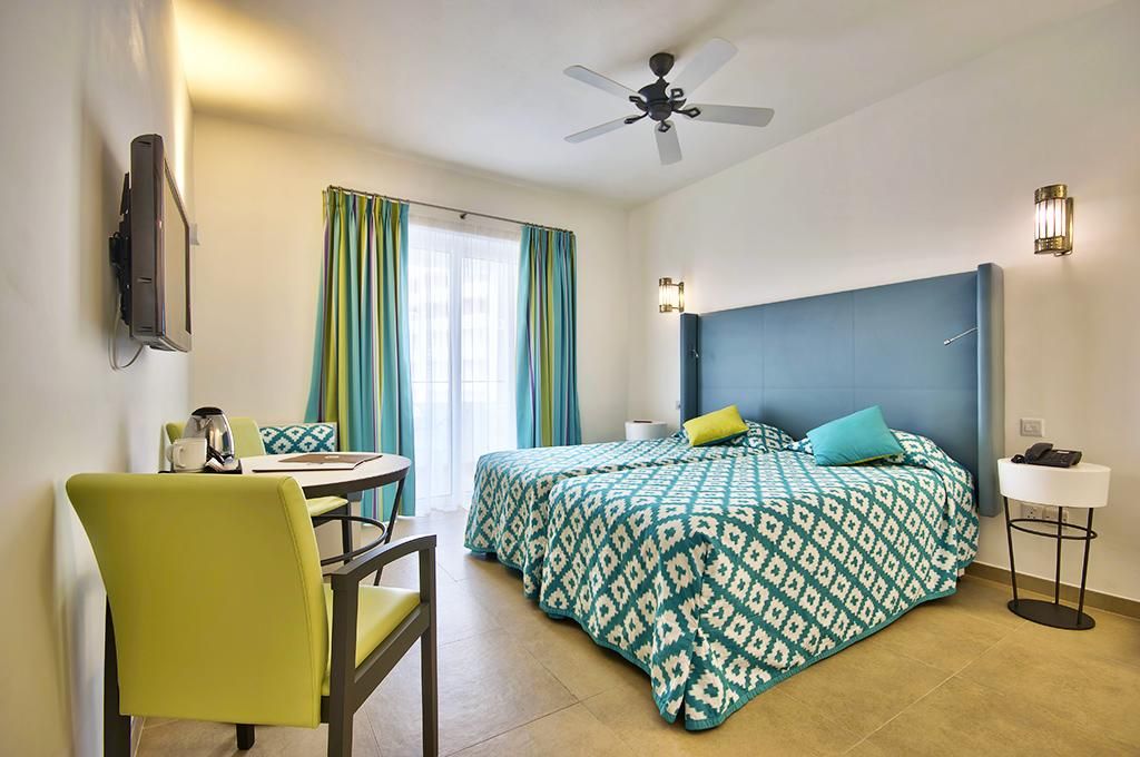 Db San Antonio Hotel + Spa 4* pas cher photo 5