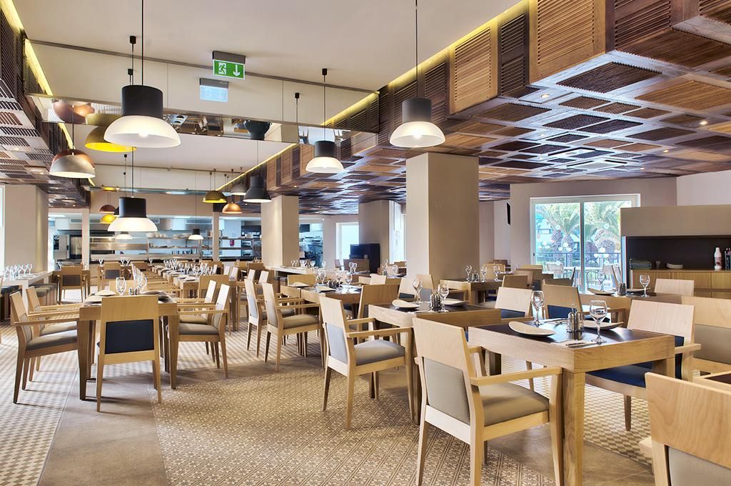 Db San Antonio Hotel + Spa 4* pas cher photo 6