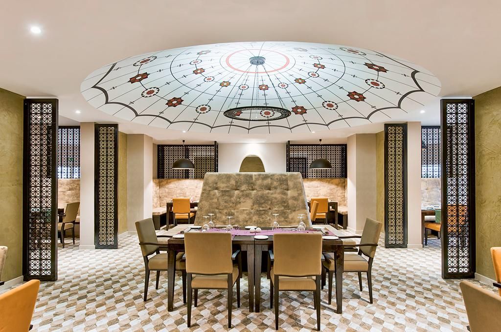 Db San Antonio Hotel + Spa 4* pas cher photo 7