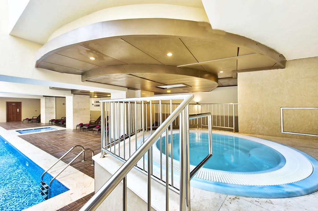 Db San Antonio Hotel + Spa 4* pas cher photo 9