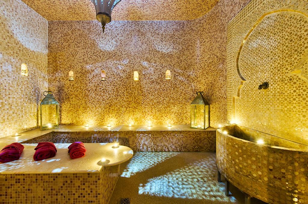 Db San Antonio Hotel + Spa 4* pas cher photo 10