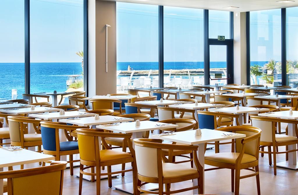 Solana Hotel & Spa 4* pas cher photo 1