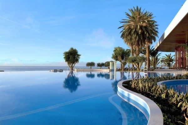 Pestana Casino Park 5* pas cher photo 1