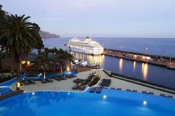 Pestana Casino Park 5* pas cher photo 2