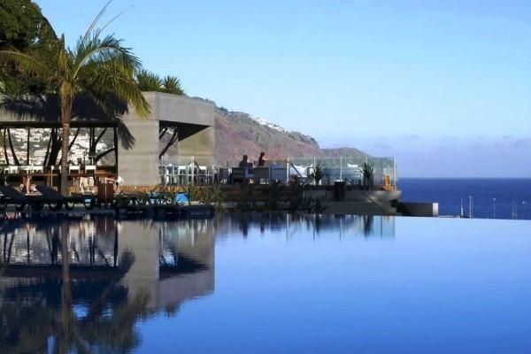 Pestana Casino Park 5* pas cher photo 7