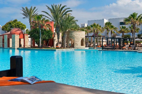 Sofitel Agadir Royal Bay Resort 5* pas cher photo 1