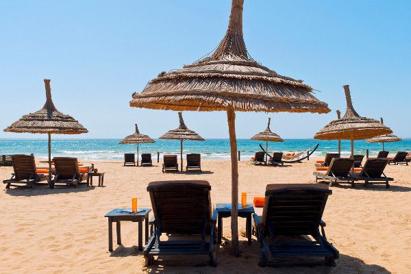 Sofitel Agadir Royal Bay Resort 5* pas cher photo 3