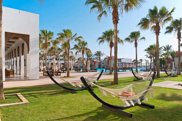 Sofitel Agadir Royal Bay Resort 5* pas cher photo 4