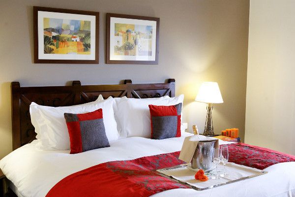 Sofitel Agadir Royal Bay Resort 5* pas cher photo 6