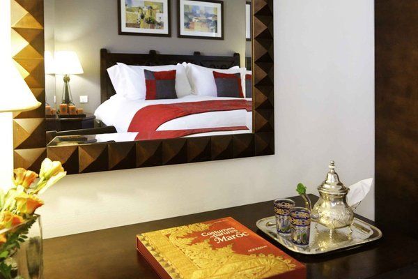 Sofitel Agadir Royal Bay Resort 5* pas cher photo 7