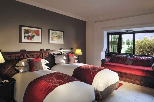 Sofitel Agadir Royal Bay Resort 5* pas cher photo 8