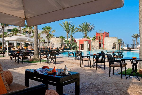 Sofitel Agadir Royal Bay Resort 5* pas cher photo 12