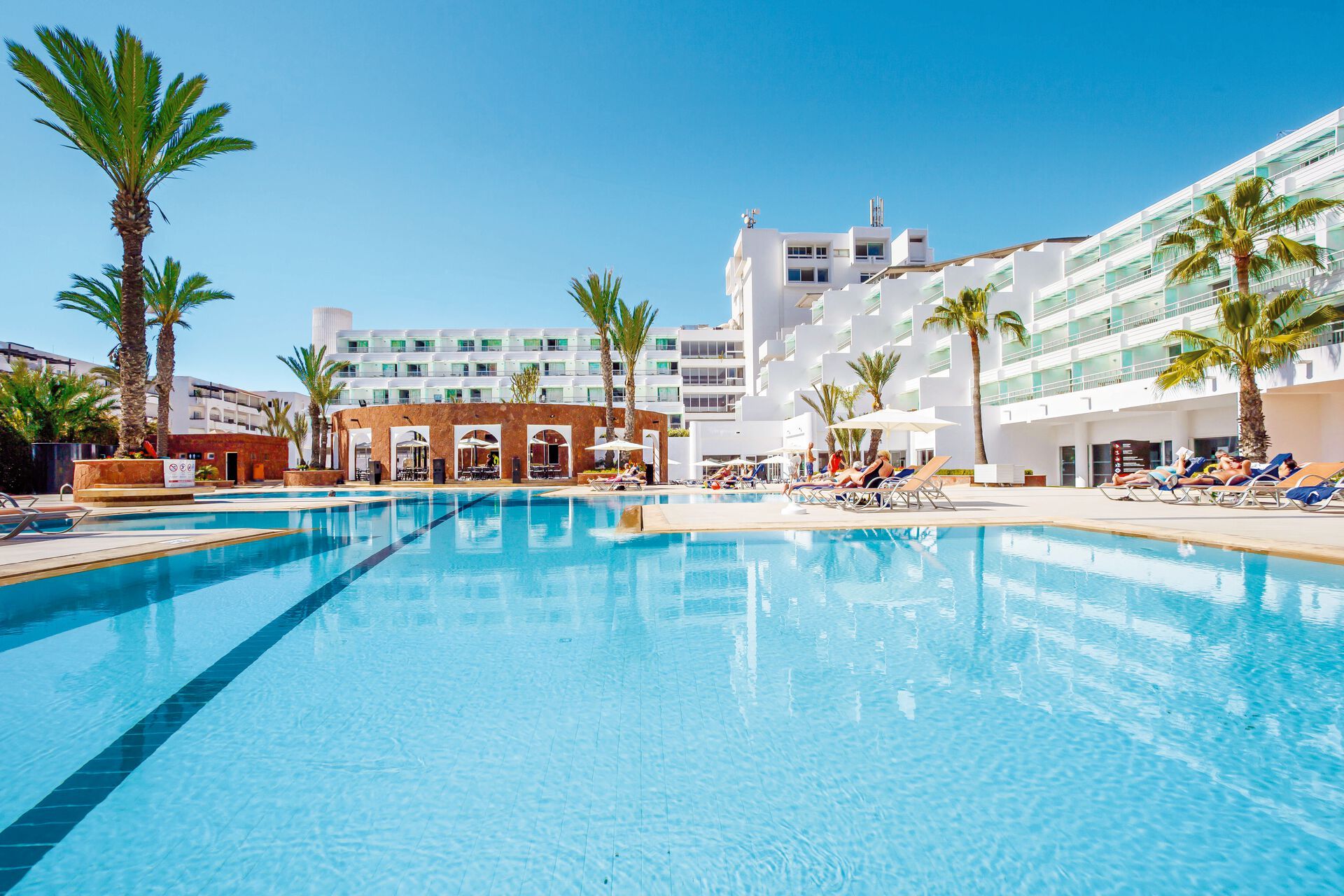 LABRANDA Amadil Beach - 4* pas cher photo 4