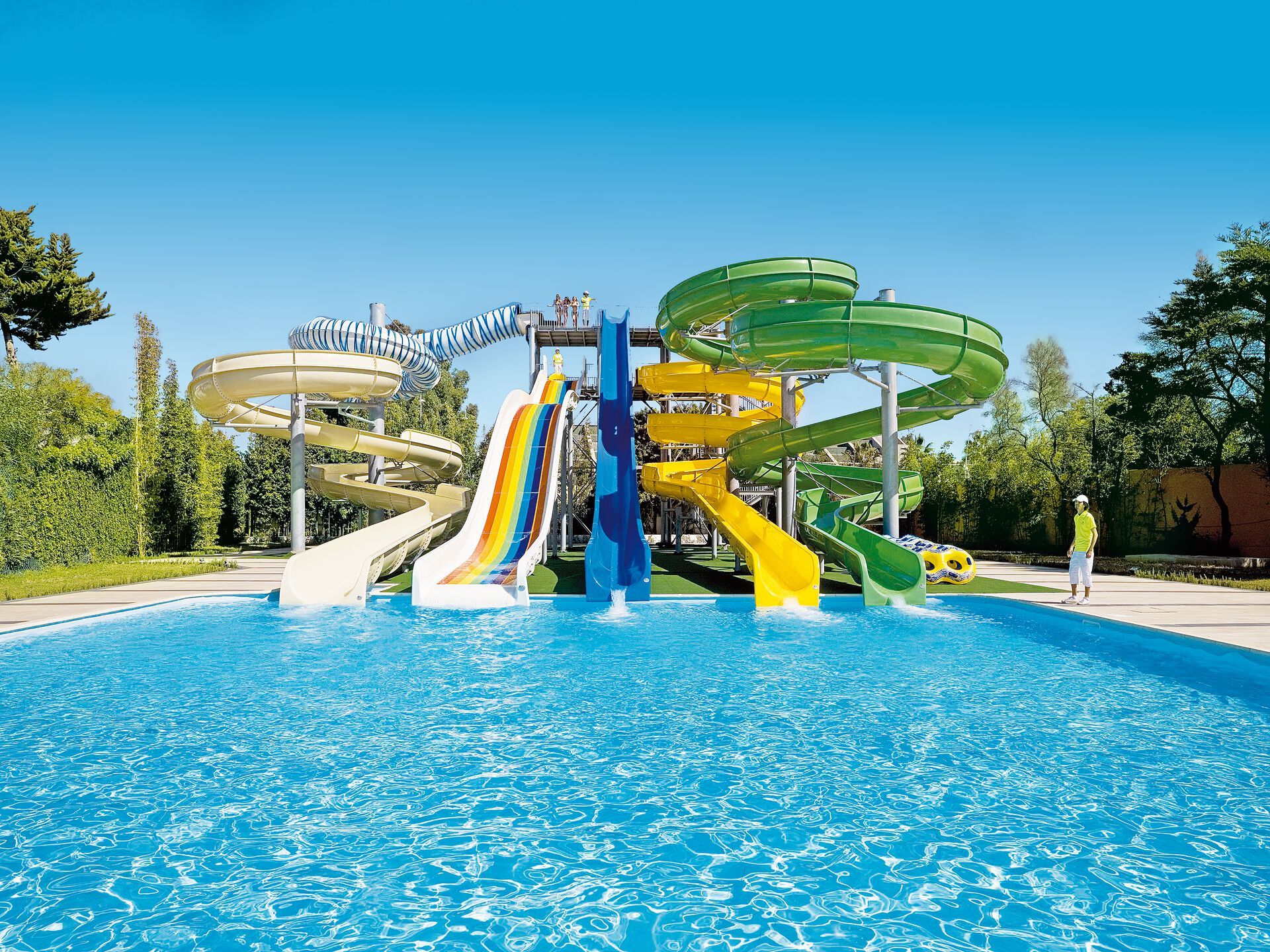 LABRANDA Amadil Beach - 4* pas cher photo 7