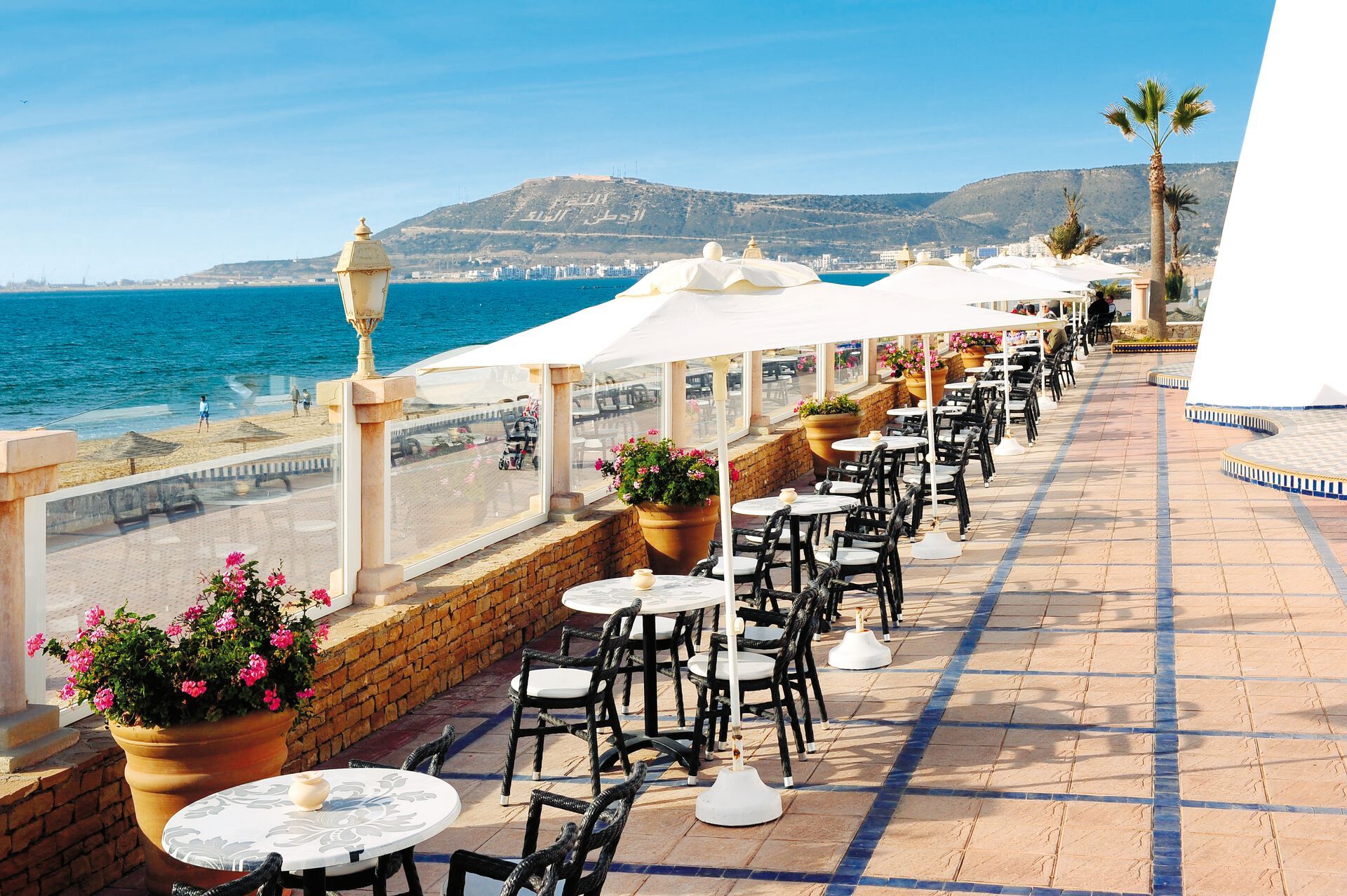 LABRANDA Amadil Beach - 4* pas cher photo 8