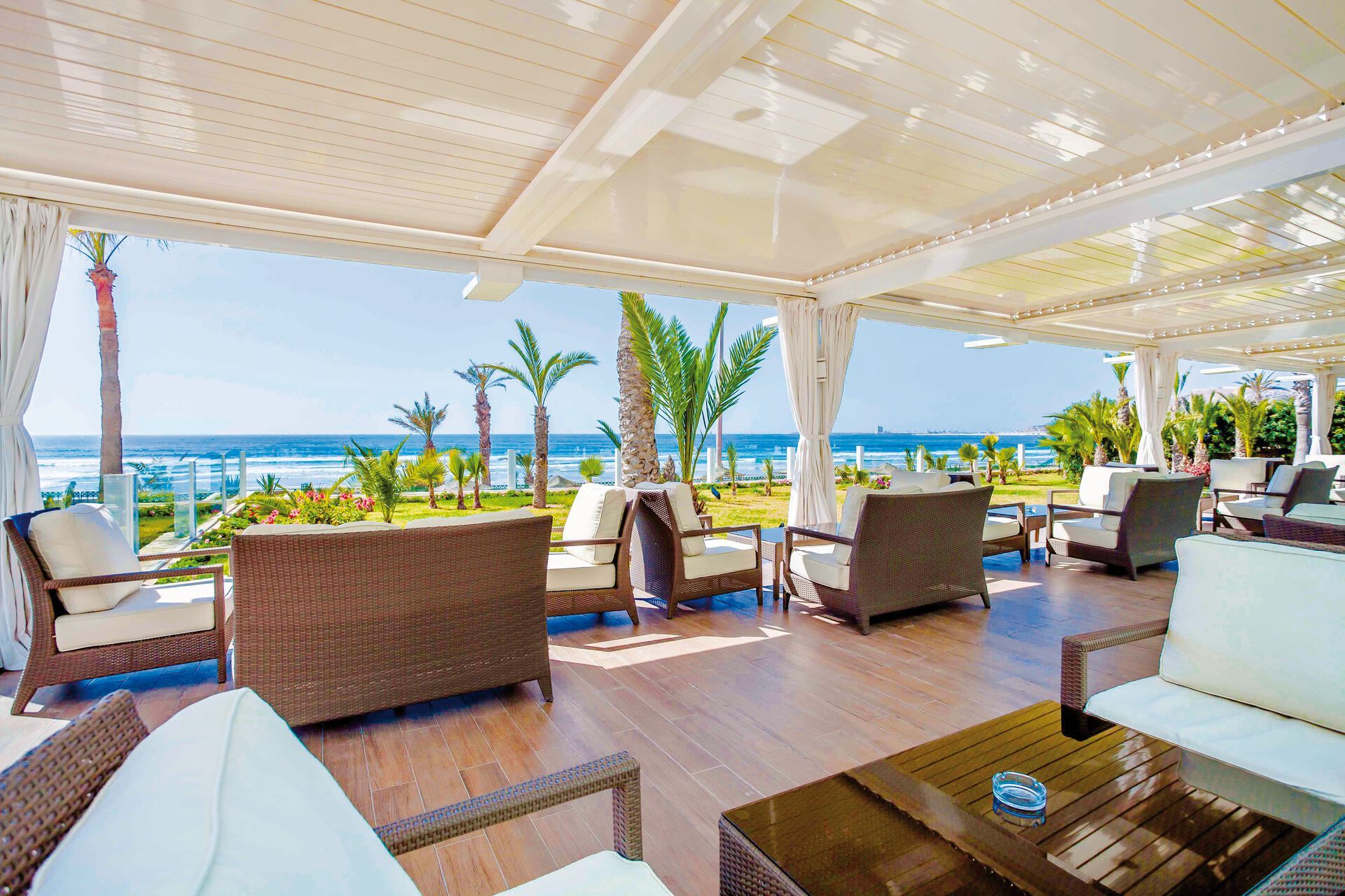 LABRANDA Amadil Beach - 4* pas cher photo 11