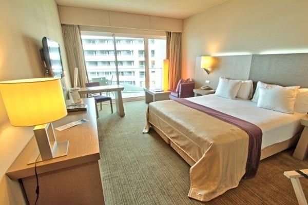 Melia Madeira Mare 5* pas cher photo 3