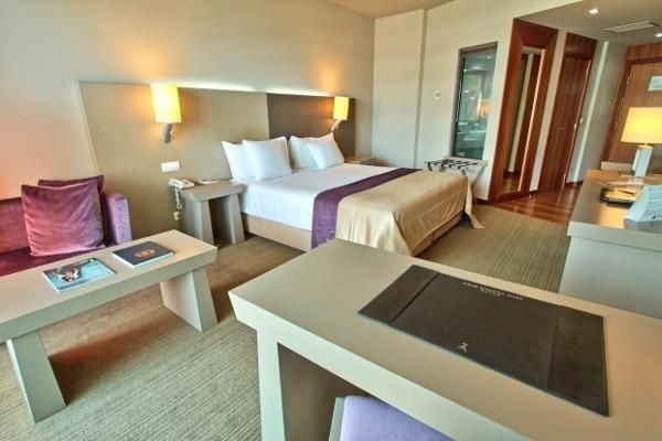 Melia Madeira Mare 5* pas cher photo 4