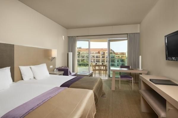 Melia Madeira Mare 5* pas cher photo 7
