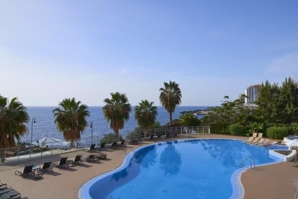 Melia Madeira Mare 5* pas cher photo 8