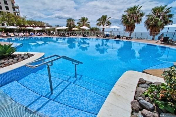Melia Madeira Mare 5* pas cher photo 9