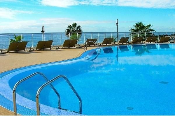 Melia Madeira Mare 5* pas cher photo 10