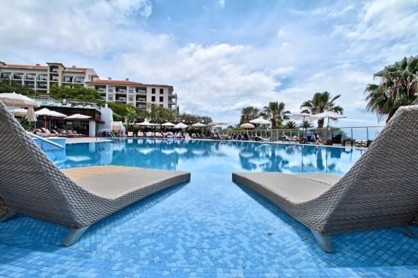 Melia Madeira Mare 5* pas cher photo 11