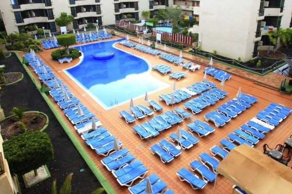 Labranda Isla Bonita 4* pas cher photo 1