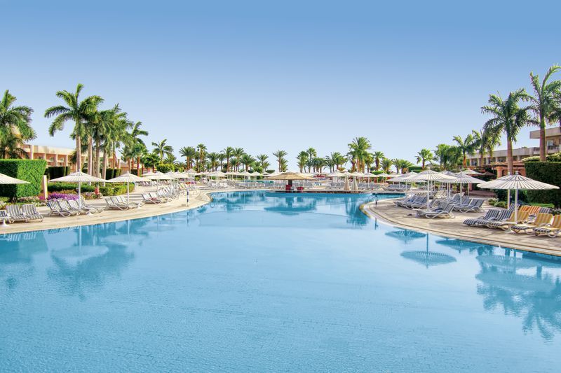 Club FTI Voyages Makadi - 4* pas cher photo 1