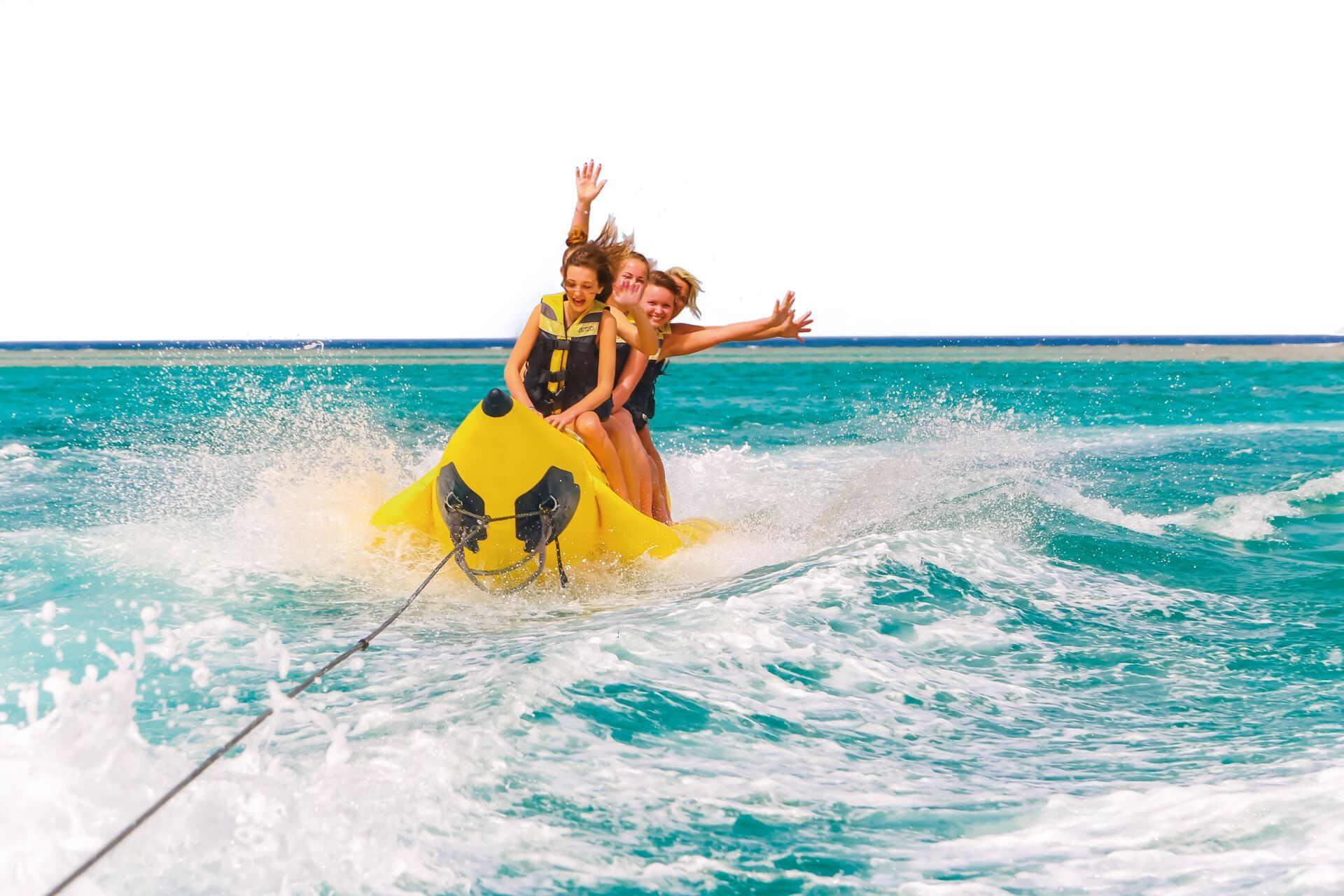 Club FTI Voyages Makadi - 4* pas cher photo 8