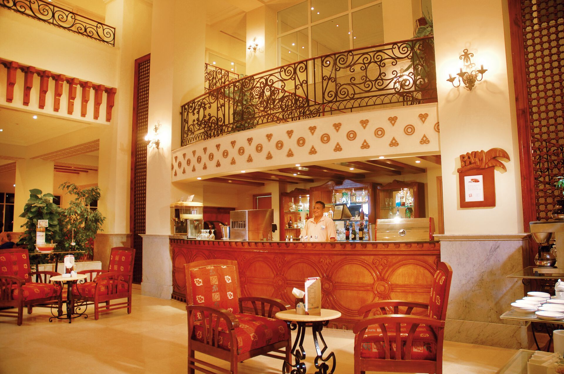 Club FTI Voyages Makadi - 4* pas cher photo 12