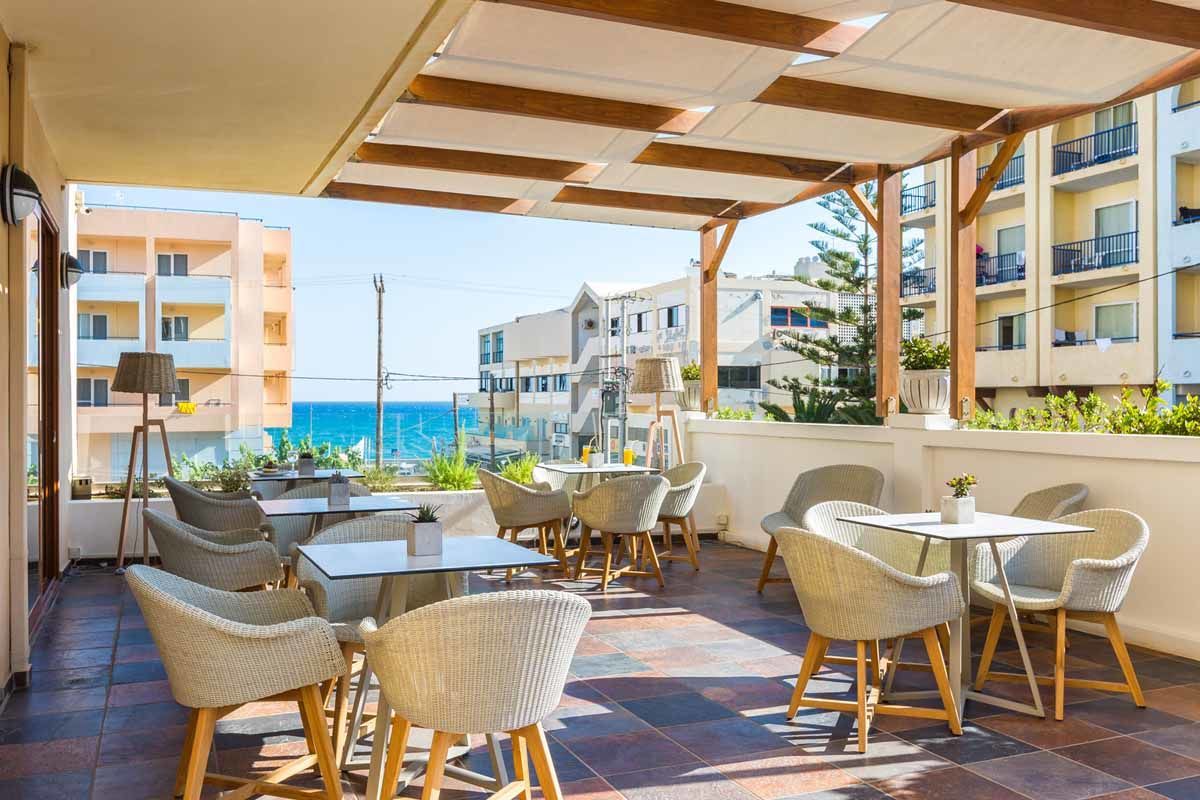 Theartemis Palace 4* pas cher photo 3