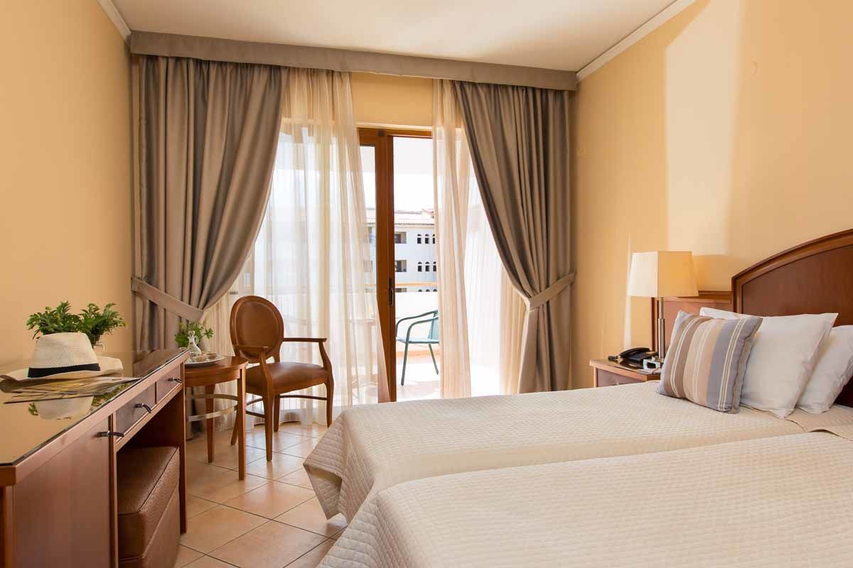 Theartemis Palace 4* pas cher photo 6