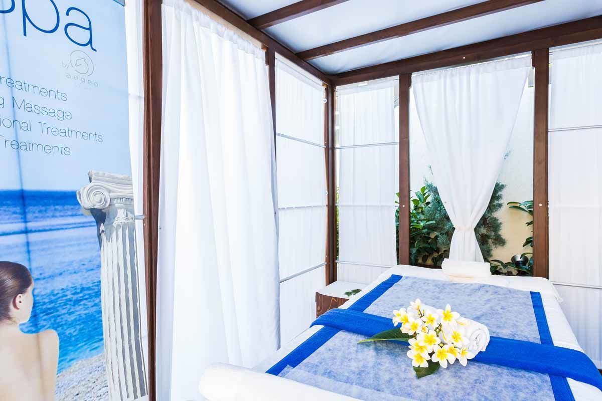 Theartemis Palace 4* pas cher photo 7