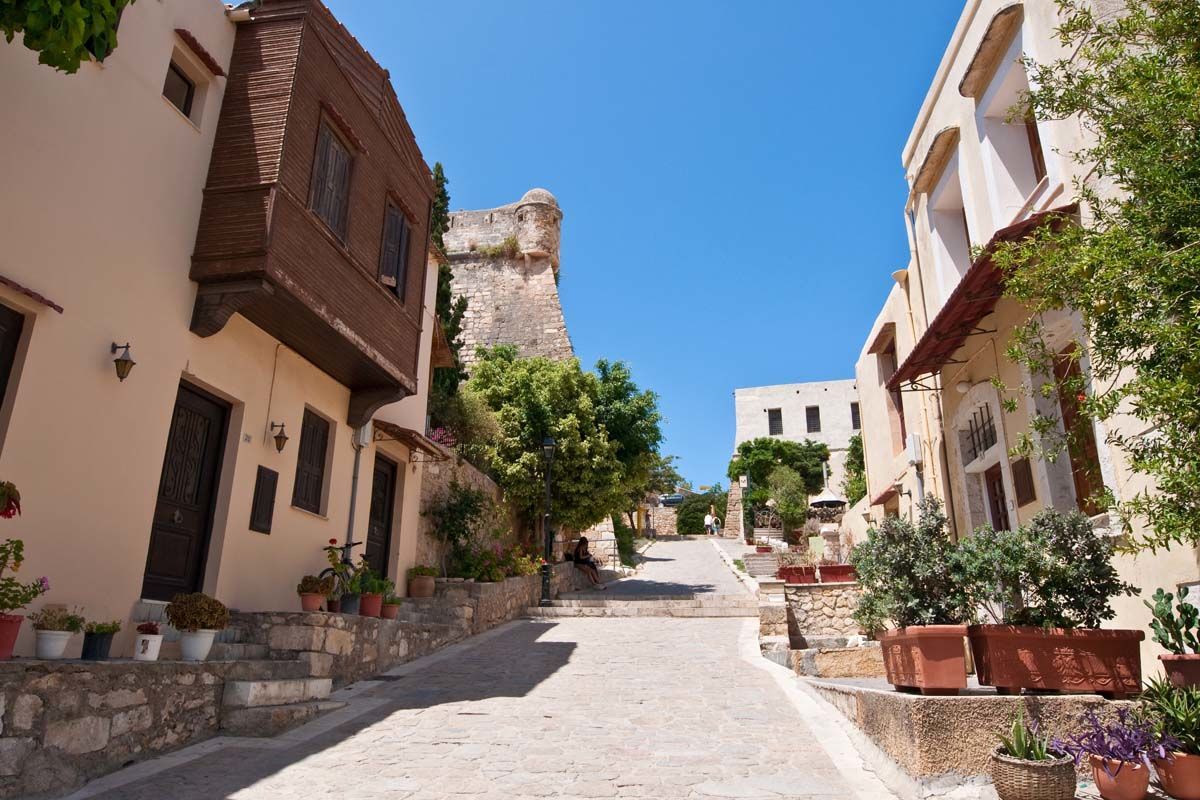 Theartemis Palace 4* pas cher photo 9