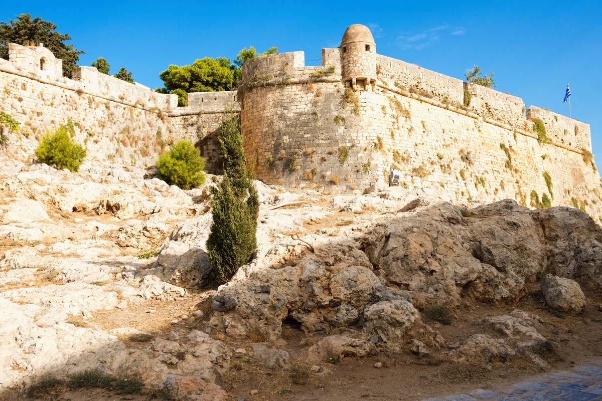 Theartemis Palace 4* pas cher photo 10