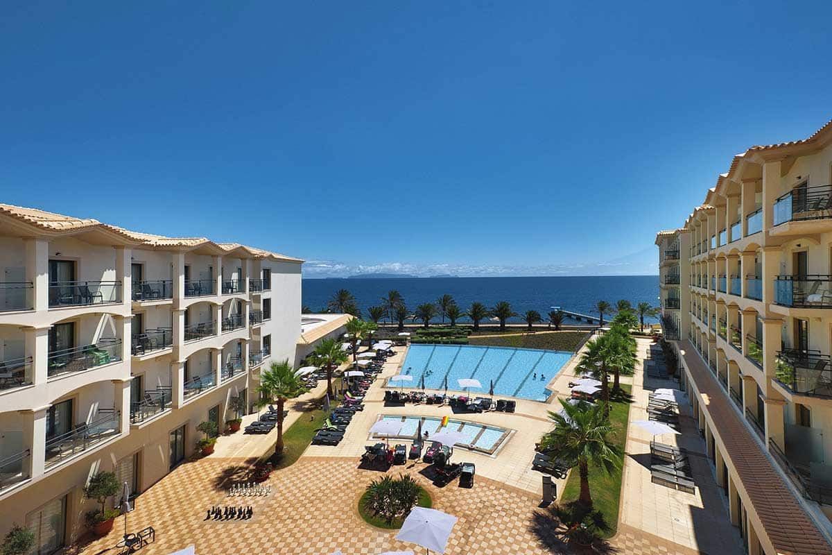 Hôtel Vila Galé Santa Cruz - Hiver pas cher photo 1