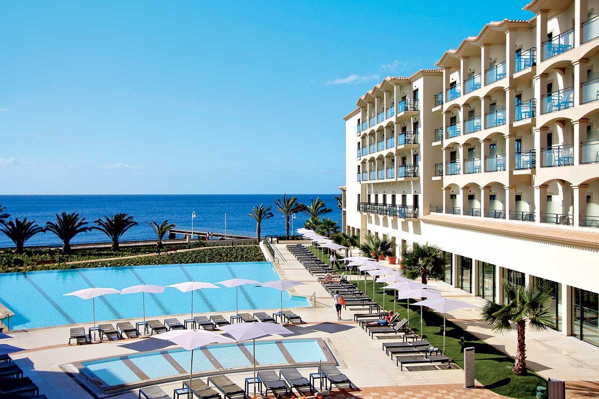 Hôtel Vila Galé Santa Cruz - Hiver pas cher photo 2
