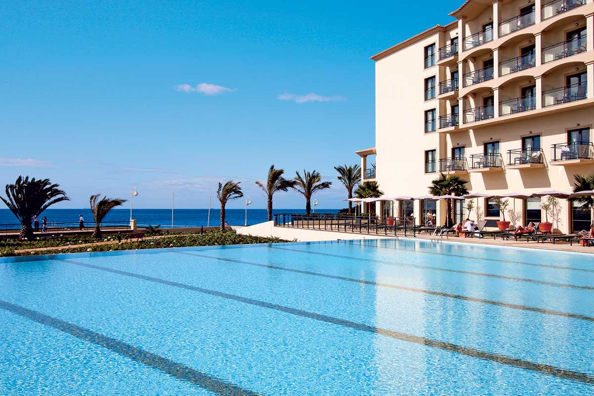Hôtel Vila Galé Santa Cruz - Hiver pas cher photo 3