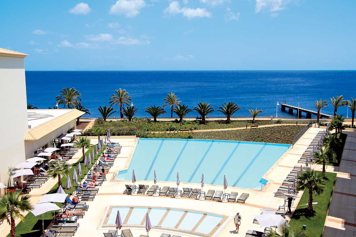Hôtel Vila Galé Santa Cruz - Hiver pas cher photo 4