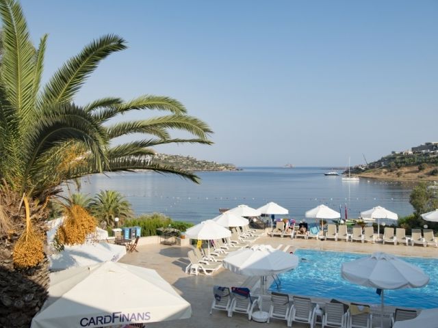 Mondi Club Cactus Mirage Family 4* Bodrum pas cher photo 1