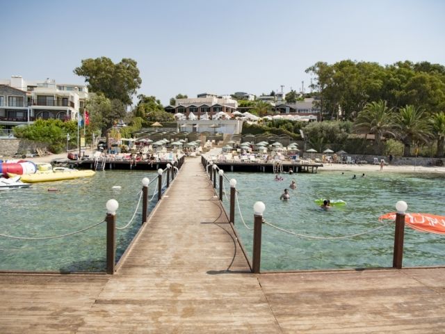 Mondi Club Cactus Mirage Family 4* Bodrum pas cher photo 2