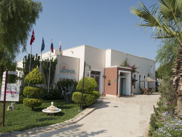 Mondi Club Cactus Mirage Family 4* Bodrum pas cher photo 3